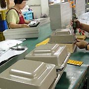 Evercom Communication Technology Co., Ltd. 5G LTE Antennas