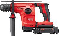 Power tools