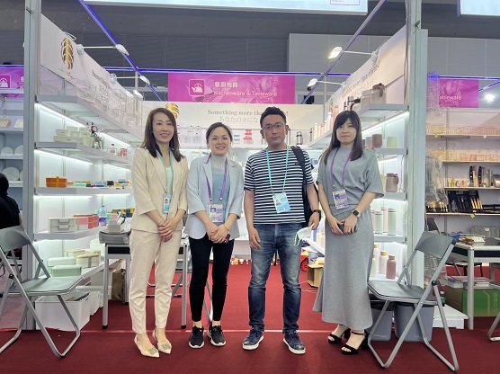 Shanghai Wellhope Trading Co., Ltd. Stainless Steel Mug