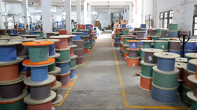 BLG (HK) CABLE NETWORK CO., LIMITED Cat6 Cable