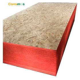 Construction Grade 9.5mm 11.1mm OSB board LP Home