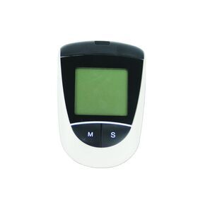 High-quality smart non-invasive blood glucose meter for continuous testing