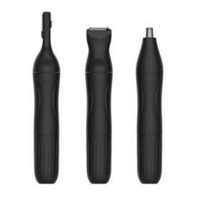 Factory Wholesale 3-in-1 Men IPX7 Waterproof Painless Electric Shaver Mini Men Shaving Machine Man Hair Trimmer
