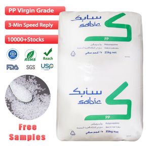 PP resin, polypropylene plastic particles, fiber grade MFR35-40 S2040