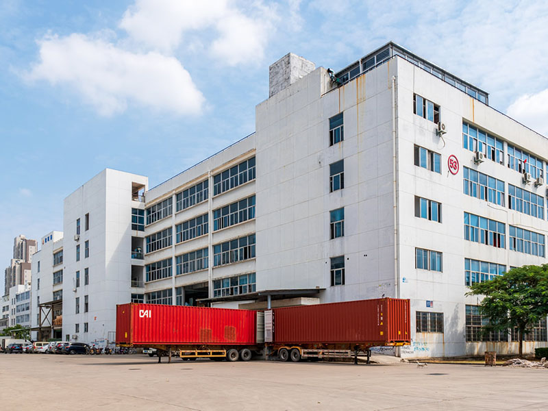 Vast Vision Industry Co., Ltd. factory image 1