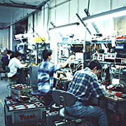 Beam Tech Electronics Co. Ltd factory image 6