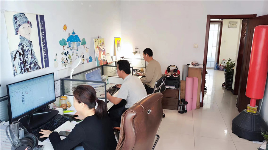 Dezhou Canxu Import & Export Co., Ltd. Strength Training Equipment
