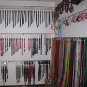 MoGo Pet Co. Limited dog collars