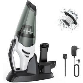 cordless car  vacuum cleaner