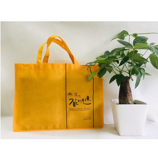 CANAVI INVESTMENT AND PRODUCTION JOINT STOCK COMPANY Canvas bags