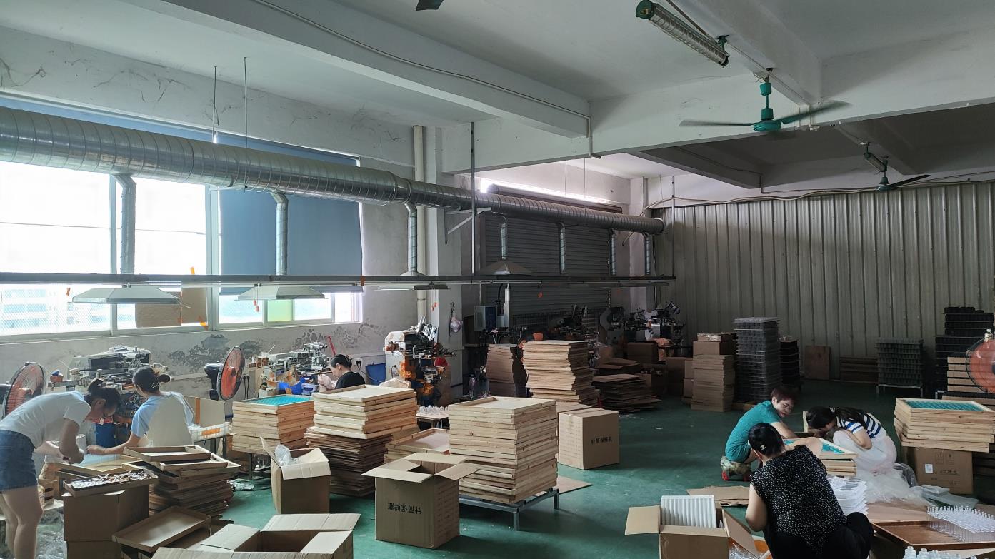 Guangzhou Tianrui Packaging Technology Co., Ltd. Glass dropper bottles