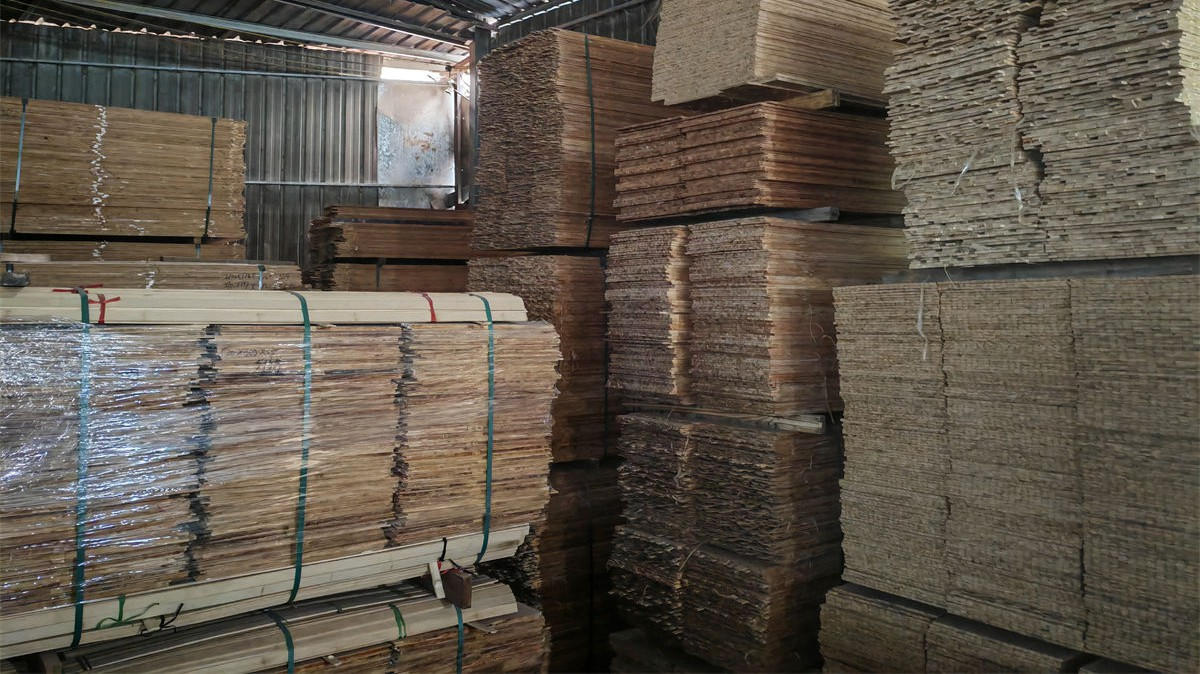 Lance Enterprise Co., Ltd. Bamboo Ziplock Bag Organizer
