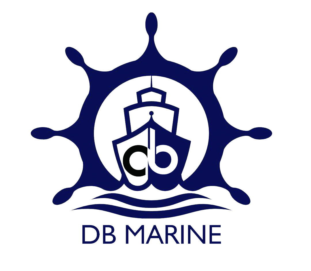 Ningbo Beilun DB Marine Co., Ltd. logo