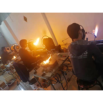 Jining Sinoic Glass Products Co., Ltd. factory image 3
