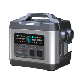 NEW Big Solar power banks