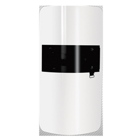 High quality anti riot shield equipment riot control shield high impact resistance shield
