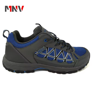 MNV Manufacturer Custom Hiking Shoes Mountain Sport Shoes Wholesale Comfortable for Men and Women