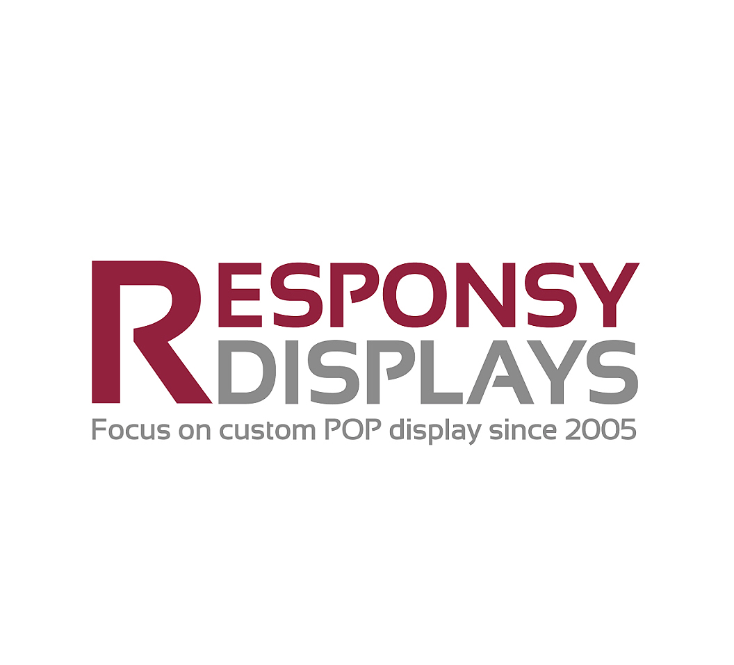Dongguan Responsy Display Co., Ltd. logo