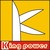 Yangjiang King Power Knife & Scissors Factory logo