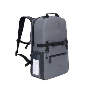 HAIHAN OEM ODM TPU PVC Wholesale Multi-function Waterproof Fly Fishing tackle bag Backpack For Fishing Rod Gear