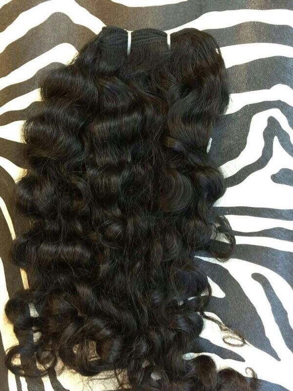 KNS Human Hair & Co. Remy Human Hair