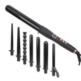 Hair styling set