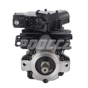 Hydraulic Piston Pump Series 40 M46 M46-20419 Variable Displacement Axial Piston Pumps For Industry