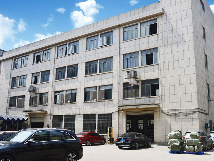 Yiwu Jiayu Trading Co., Ltd. glass jar