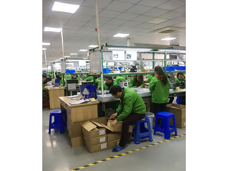 Guangzhou SICI Technical Co.,LTD Portable power chargers