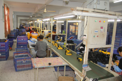 Shantou Chenghai Mingsite Trade Co., Ltd. Educational Toys