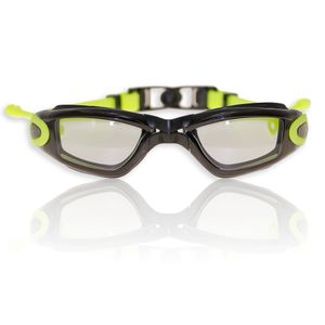 Swim Goggles, Swimming Goggles No Leaking Anti Fog For Adult