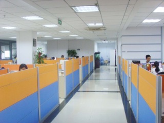 Aceally (Xiamen) Technology Co., Ltd. Warehouse Racking