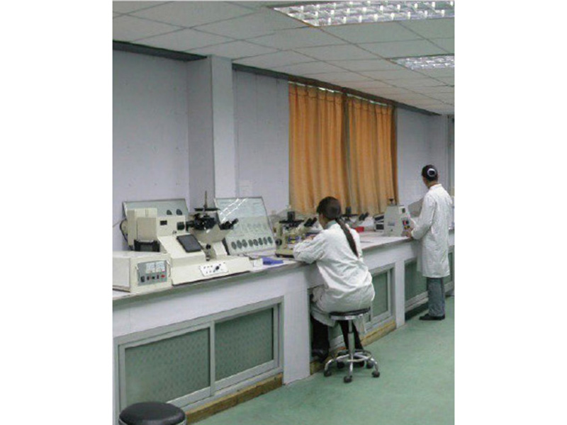 Shaanxi Sinwa International Trading Co., Ltd. factory image 6
