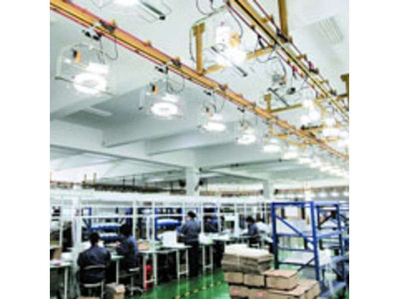 Noble Crystal Limited LCD panels