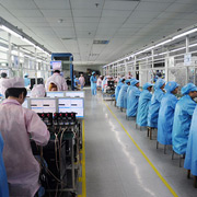 Shenzhen Eelink Communication Technology Co., Ltd. factory image 5