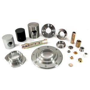 Aluminum Alloy Casting Service CNC Machining Milling Turning Parts Aluminum Alloy Products