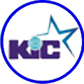 KIC STARS FASHION IND logo