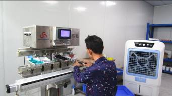 Dongguan Daxin Electronic Technology Co., Ltd. Conductivity Meter