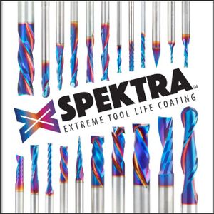 Amana Spektra Tools