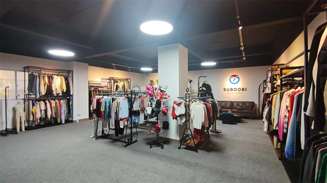 Dongguan Suboobi Clothing Co., Ltd. Cardigans