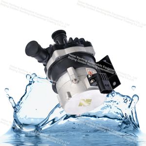 NF 12v electric automotive water pump Automobile Cooling Pump cooling system electronic water pump for electric bus