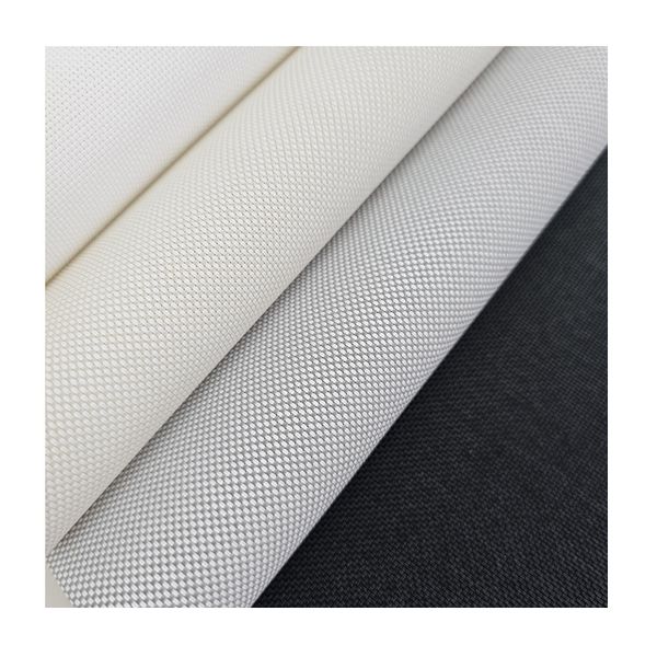 PVC SUNSCREEN 3% PVC 75%+POLY 25% ROLL SHADE DECOWIN TEXTILE MADE IN KOREA HIGH QUALITY HOME DECORATION