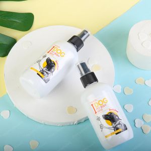 Custom private label pet product 245ml freshing pet body mist spray