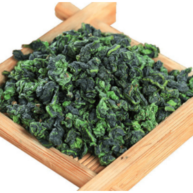 High quality bulk oolong tea chinese raspberry tieguanyin oolong tea