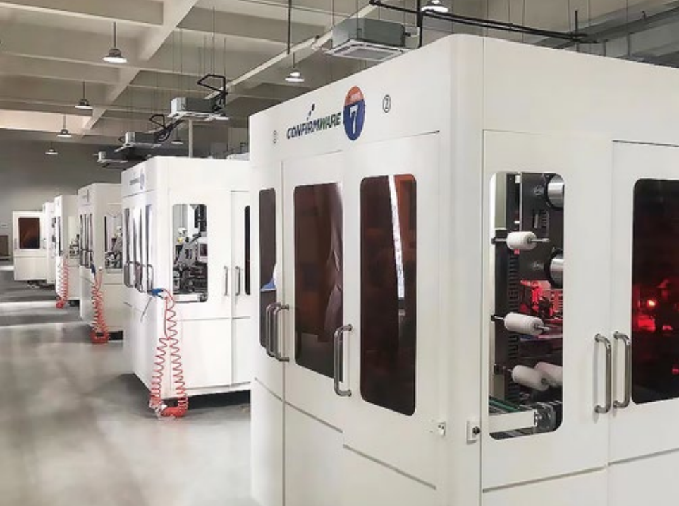 Jiaxing Bokni Technology Co., Ltd. Soft Ice Cream Machine