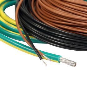 electrical wire house wiring  wholesale PVC cable insulated cable for internal wiring of electronic equipment