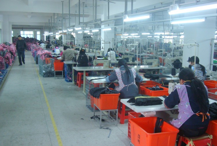 Quanzhou Victory Bags Co., Ltd. Swimwears