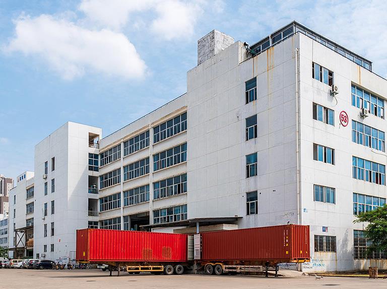 Hefei Caspian Trading Co., Ltd. stainless steel vacuum flasks