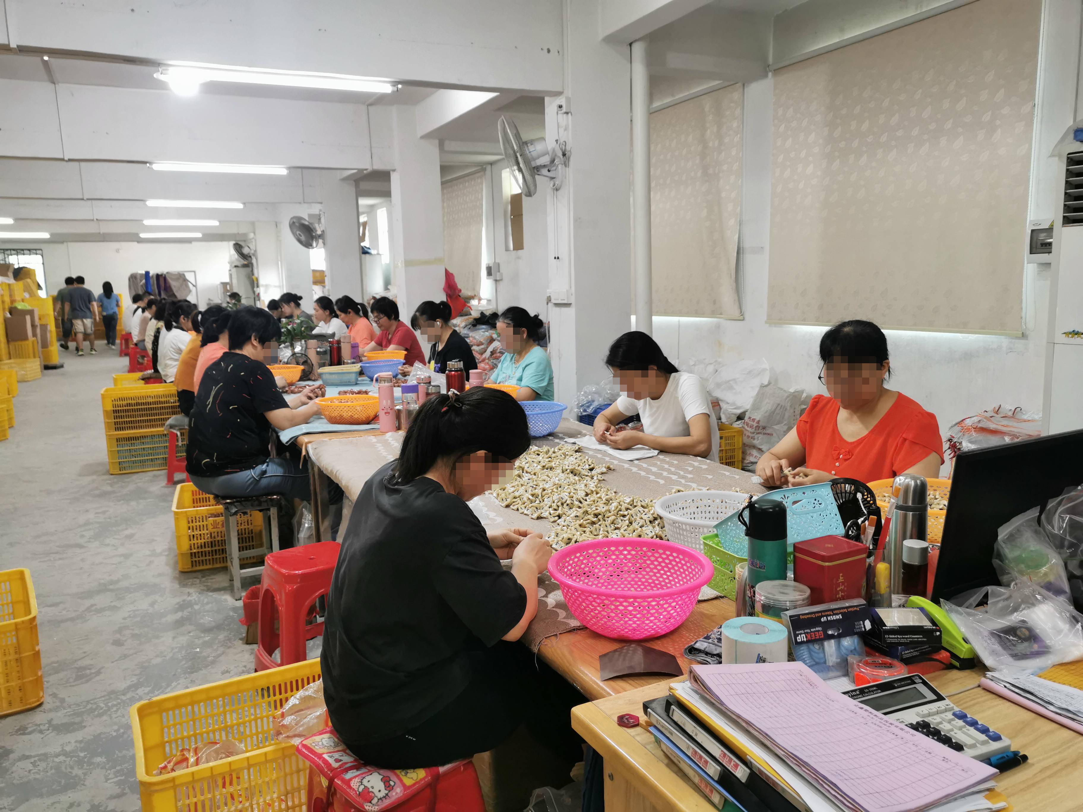 Changsha Runchen Commerce Co., Ltd. Fish Tanks