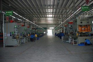 Jinan Better Mechanical Equipment Co., Ltd. U-Channel Posts